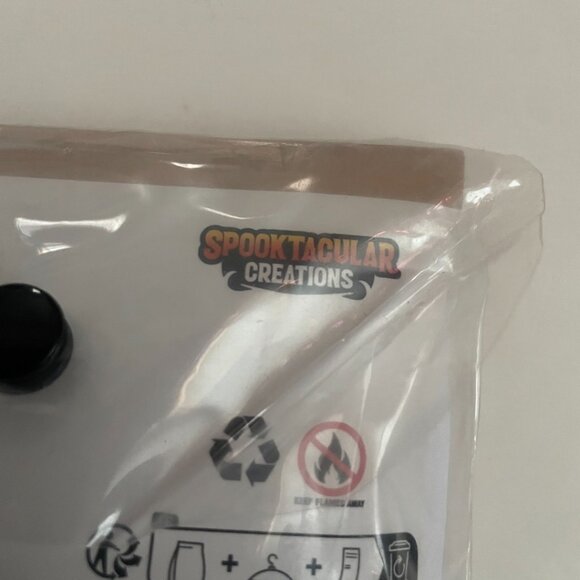 Kids Ghost Halloween Costume - Picture 6 of 6